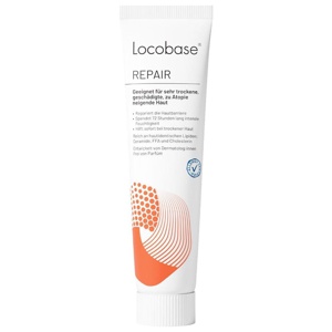 Locobase REPAIR 50 g Creme Produktbild