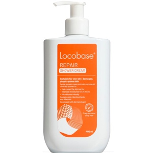 Locobase Repair Cream Wash produktbillede