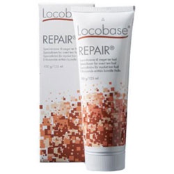 Locobase Repair Creme   50 g produktbillede
