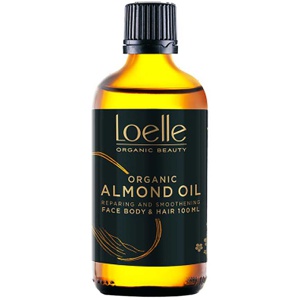 Loelle Almond Oil 100 ml produktbilde