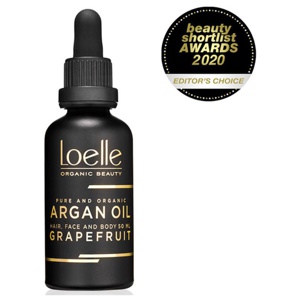 Loelle Argan Oil With Grapefruit 50 ml produkt bild