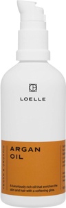 Loelle Argan Oil Pump 100 ml produktbilde