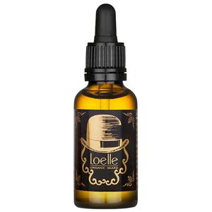 Loelle Beard Oil 30 ml produkt bild