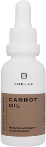 Loelle Carrot Seed Oil 30 ml produktbilde