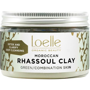Loelle Clay Green 150 g produktbilde