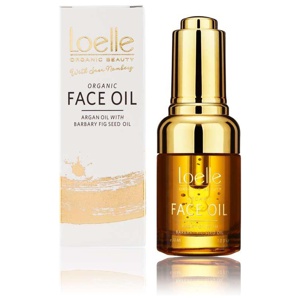 Loelle Prickly Pear Face Serum 30 ml produkt bild