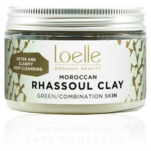 Loelle Green Clay 150 g produkt bild