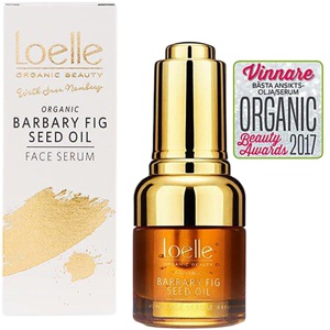 Loelle Prickly Pear Face Serum 30 ml produktbilde