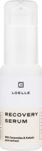 Loelle Recovery Serum 30 ml produktbilde