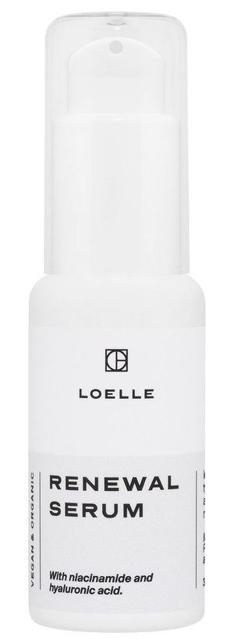 Loelle Renewal Serum 30 ml