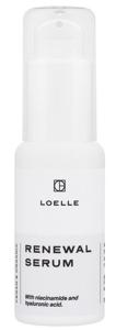 Loelle Renewal Serum 30 ml produkt bild