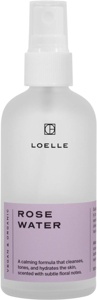 Loelle Rose Water 100 ml produktbilde