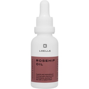 Loelle Rosehip Oil 30 ml produktbilde