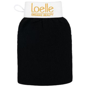 Loelle Scrub Glove SPA pcs 1 produkt bild