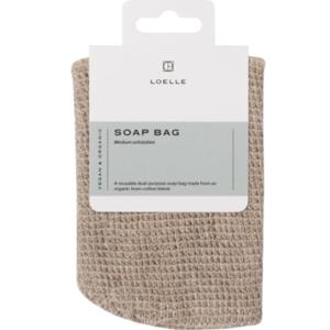 Loelle Soap Bag produkt bild