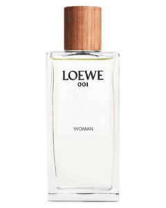 Loewe 001 Woman EDP produktbillede
