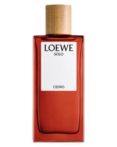 Loewe Solo Cedro EDT produktbillede