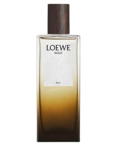 Loewe Solo Elixir EDP produktbillede