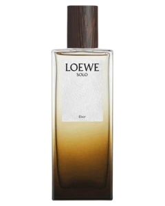 Loewe Solo Elixir EDP 50 ml Produktbild