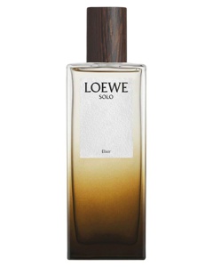 Loewe Solo Elixir EDP produktbillede