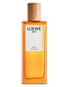 Loewe Solo Ella EDT produktbillede