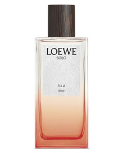 Loewe Solo Ella Elixir EDP produktbillede