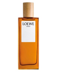Loewe Solo Man EDT produktbillede