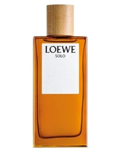 Loewe Solo Man EDT produktbillede