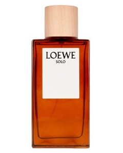 Loewe Solo Man EDT produktbillede