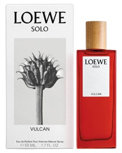 Loewe Solo Vulcan EDP produktbillede