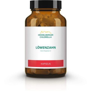 Löwenzahn Kapseln 54 G - Nahrungsergänzungsmittel Produktbild