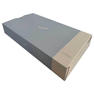 LOFRIC Katheter Tiemann Ch 14 40 cm Produktbild