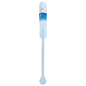 Lofric Primo kateter, Nelaton for kvinner/barn 20 cm, CH 12, 30 stk. produktbilde