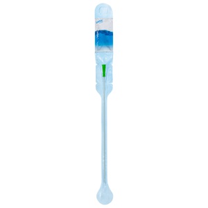 Lofric Primo kateter, Nelaton for menn 40 cm, CH 14, 30 stk. produktbilde