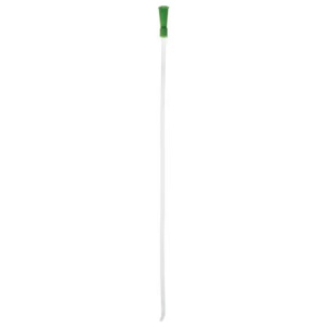 Lofric Primo kateter, Tiemann for menn 40 cm, CH 14, 30 stk. produktbilde