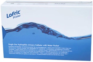 Lofric Primo Tiemann 40cm CH12 30 stk produktbilde