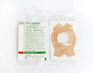 Lohmann Rauscher Pro-ophta Ögonfuktkammare small produkt bild