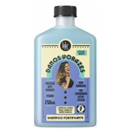 Lola Cosmetics Danos Vorazes Shampoo Fortificante 250ml Produktbild