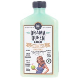 Lola Cosmetics Drama Queen Coco Conditioner 250g Produktbild