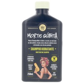 Lola Cosmetics Lola Sudden Death Champú Hidratante 250ml Produktbild