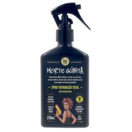 Lola Cosmetics Sudden Death Total Repair 250ml Produktbild