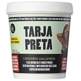 Lola Cosmetics Tarja Preta Máscara Restauradora 230g Produktbild