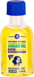 Lola from Rio Argan & Pracaxi Oil 50 ml produkt bild