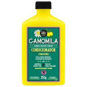 LOLA from RIO Camomila Blonde Conditioner 250 g produkt bild