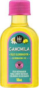 LOLA from RIO Camomila Illuminating Oil 50 ml produkt bild
