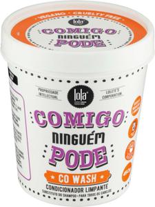 Lola from Rio Comigo Ninguém Pode Co Wash 450 g produkt bild