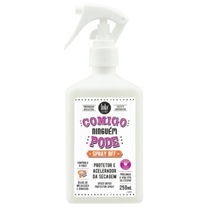 LOLA From Rio COMIGO NINGUÉM PODE Spray BFF 250ml produkt bild