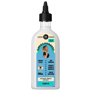 LOLA From Rio DANOS VORAZES Leave-In 200ml produkt bild