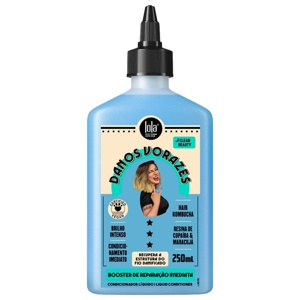 LOLA from RIO Danos Vorazes Repair Booster Conditoner 250 ml produkt bild