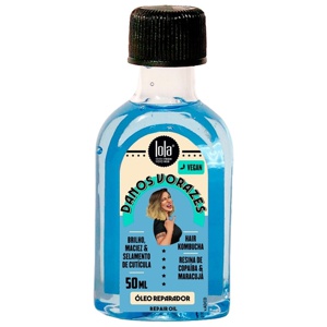 LOLA From Rio DANOS VORAZES Repair Oil 50ml produkt bild
